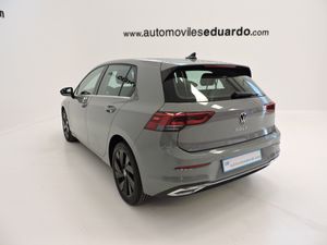 Volkswagen Golf Golf Life 1.5 eTSI 96 kW - Foto 6