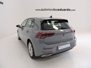 Volkswagen Golf Golf Life 1.5 eTSI 96 kW - Foto 6