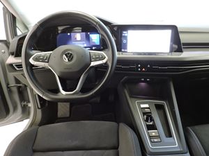 Volkswagen Golf Golf Life 1.5 eTSI 96 kW - Foto 7