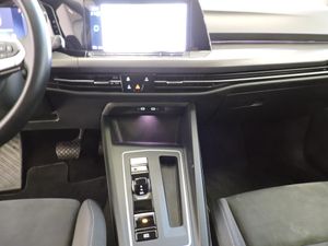 Volkswagen Golf Golf Life 1.5 eTSI 96 kW - Foto 14