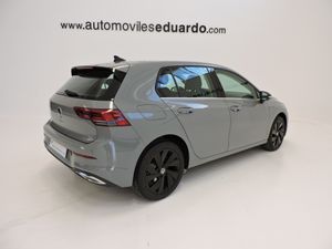 Volkswagen Golf Golf Life 1.5 eTSI 96 kW - Foto 4
