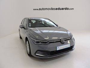 Volkswagen Golf Golf Life 1.5 eTSI 96 kW - Foto 3
