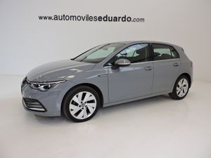 Volkswagen Golf Golf Life 1.5 eTSI 96 kW - Foto 2