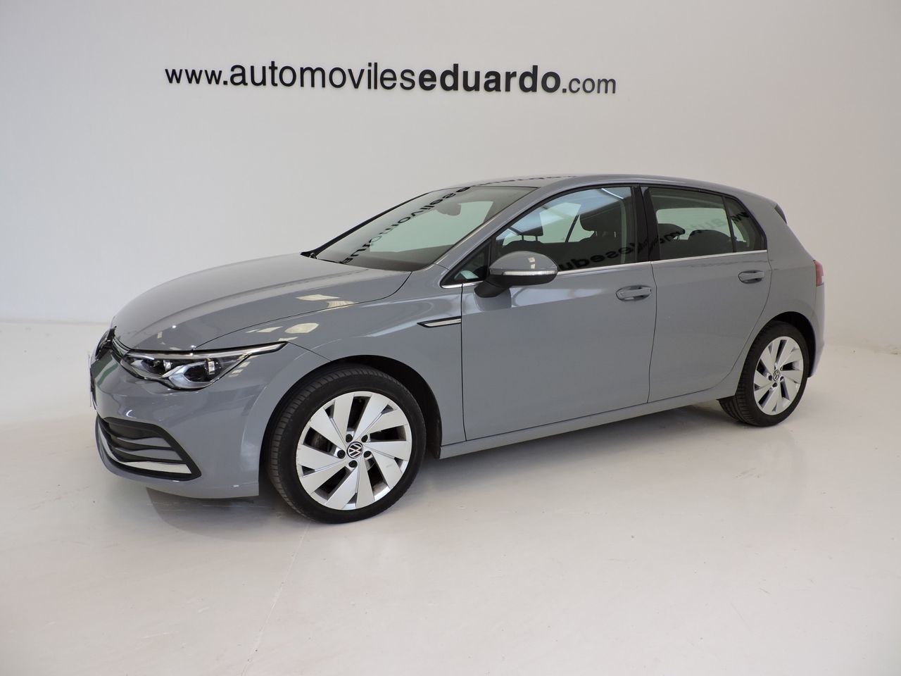 Volkswagen Golf Golf Life 1.5 eTSI 96 kW - Foto 1