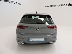 Volkswagen Golf Golf Life 1.5 eTSI 96 kW - Foto 5