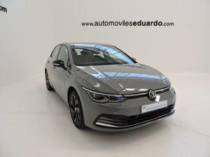 Volkswagen Golf Golf Life 1.5 eTSI 96 kW - Foto 3