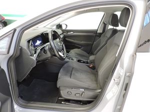 Volkswagen Golf Golf Life 1.5 eTSI 96 kW - Foto 8