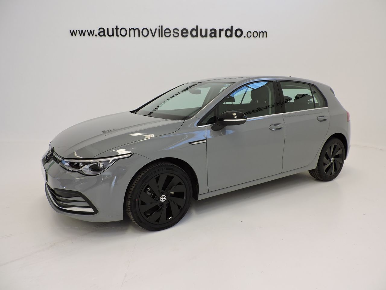 Volkswagen Golf Golf Life 1.5 eTSI 96 kW - Foto 1