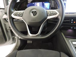 Volkswagen Golf Golf Life 1.5 eTSI 96 kW - Foto 11