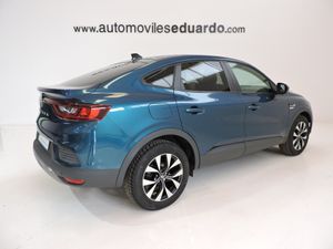Renault Arkana Arkana Intens TCe 103 kW - Foto 4