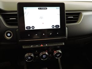 Renault Arkana Arkana Intens TCe 103 kW - Foto 14
