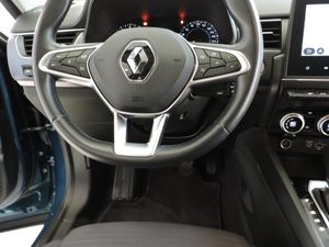 Renault Arkana Arkana Intens TCe 103 kW - Foto 11