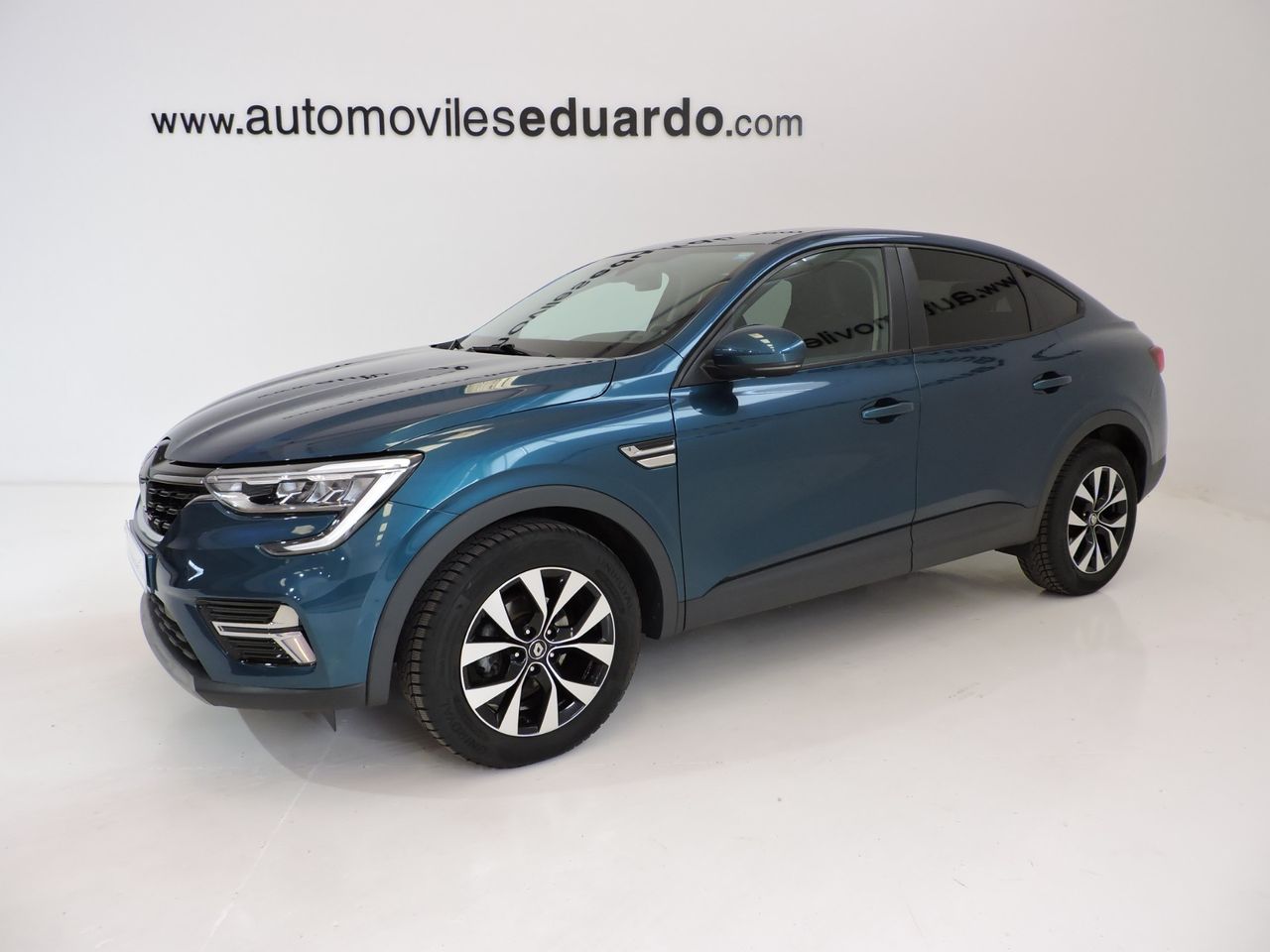 Renault Arkana Arkana Intens TCe 103 kW - Foto 1