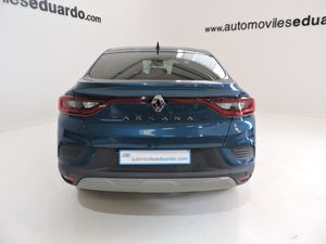 Renault Arkana Arkana Intens TCe 103 kW - Foto 5