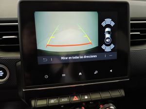 Renault Arkana Arkana Intens TCe 103 kW - Foto 13