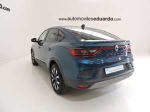 Renault Arkana Arkana Intens TCe 103 kW - Foto 6