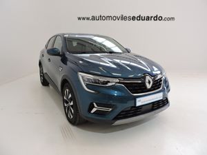 Renault Arkana Arkana Intens TCe 103 kW - Foto 3