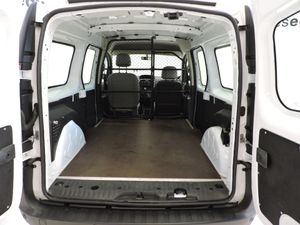 Renault Kangoo Combi KANGOO EXPRESS 1.5 BLUE DCI 95 MAXI CONFORT - Foto 13