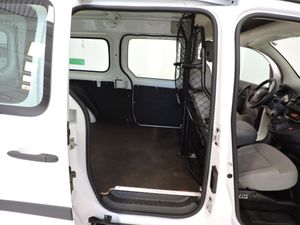 Renault Kangoo Combi KANGOO EXPRESS 1.5 BLUE DCI 95 MAXI CONFORT - Foto 12