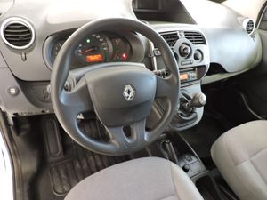 Renault Kangoo Combi KANGOO EXPRESS 1.5 BLUE DCI 95 MAXI CONFORT - Foto 10