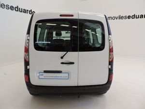 Renault Kangoo Combi KANGOO EXPRESS 1.5 BLUE DCI 95 MAXI CONFORT - Foto 5