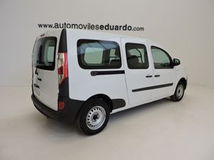 Renault Kangoo Combi KANGOO EXPRESS 1.5 BLUE DCI 95 MAXI CONFORT - Foto 4