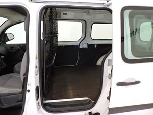 Renault Kangoo Combi KANGOO EXPRESS 1.5 BLUE DCI 95 MAXI CONFORT - Foto 9