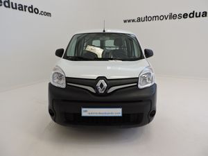 Renault Kangoo Combi KANGOO EXPRESS 1.5 BLUE DCI 95 MAXI CONFORT - Foto 3