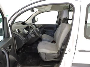 Renault Kangoo Combi KANGOO EXPRESS 1.5 BLUE DCI 95 MAXI CONFORT - Foto 7