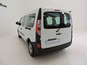 Renault Kangoo Combi KANGOO EXPRESS 1.5 BLUE DCI 95 MAXI CONFORT - Foto 6