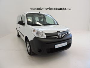 Renault Kangoo Combi KANGOO EXPRESS 1.5 BLUE DCI 95 MAXI CONFORT - Foto 3