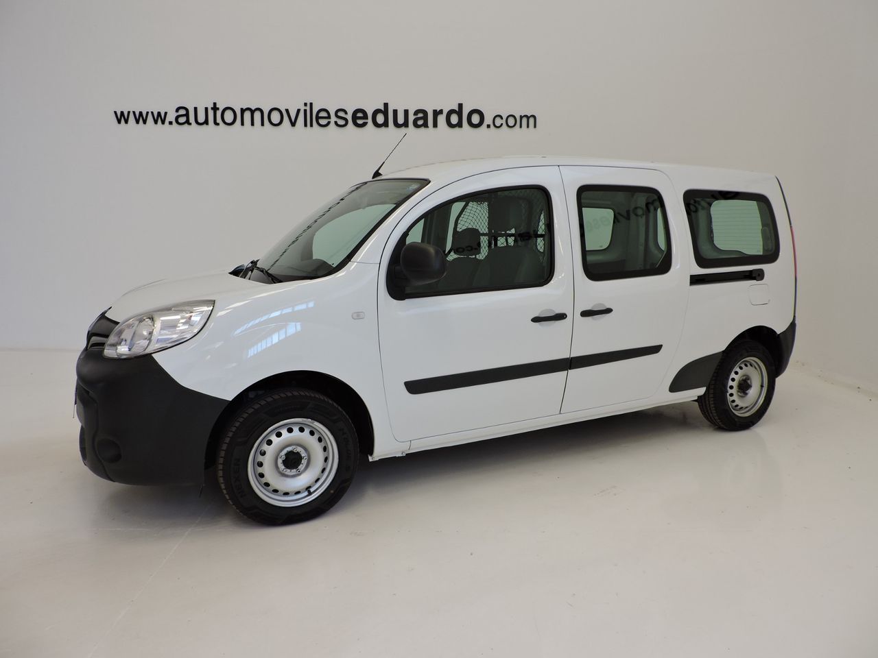 Renault Kangoo Combi KANGOO EXPRESS 1.5 BLUE DCI 95 MAXI CONFORT - Foto 1