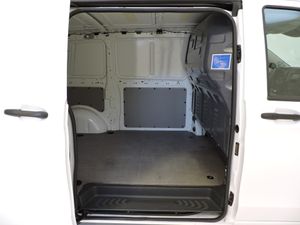 Mercedes Vito FURGON 110CDI BASE EXTRALARGA - Foto 11