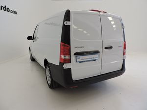 Mercedes Vito FURGON 110CDI BASE EXTRALARGA - Foto 6