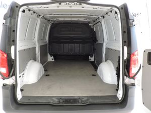 Mercedes Vito FURGON 110CDI BASE EXTRALARGA - Foto 12