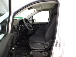 Mercedes Vito FURGON 110CDI BASE EXTRALARGA - Foto 7