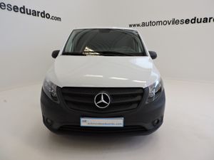 Mercedes Vito FURGON 110CDI BASE EXTRALARGA - Foto 3