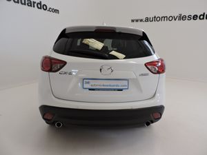 Mazda CX-5 2.2 D 150 CV 2WD Style - Foto 5