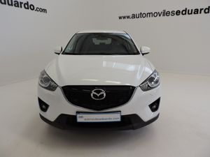 Mazda CX-5 2.2 D 150 CV 2WD Style - Foto 3