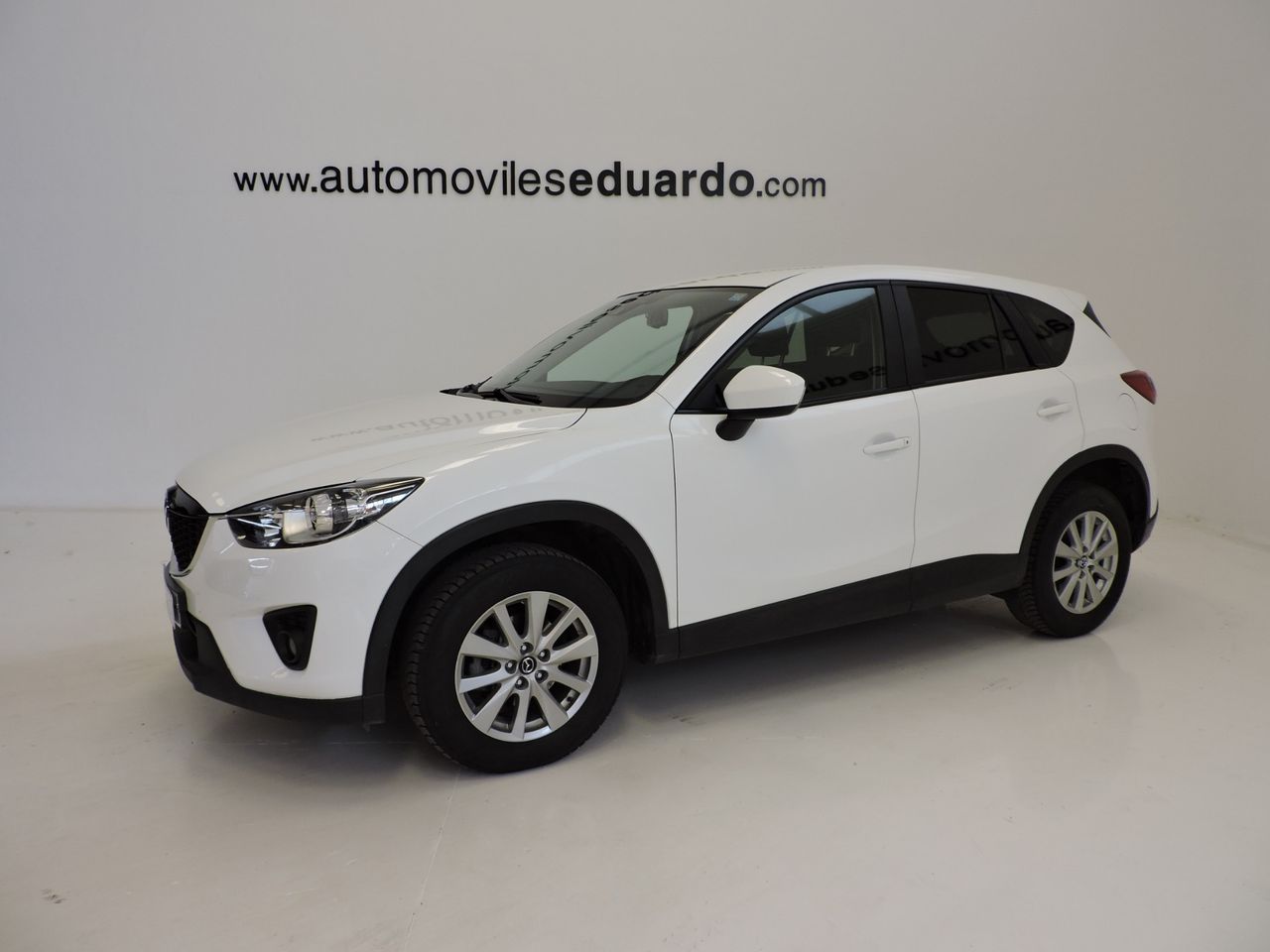 Mazda CX-5 2.2 D 150 CV 2WD Style - Foto 1