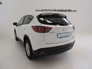Mazda CX-5 2.2 D 150 CV 2WD Style - Foto 6