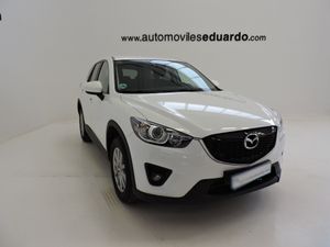 Mazda CX-5 2.2 D 150 CV 2WD Style - Foto 3