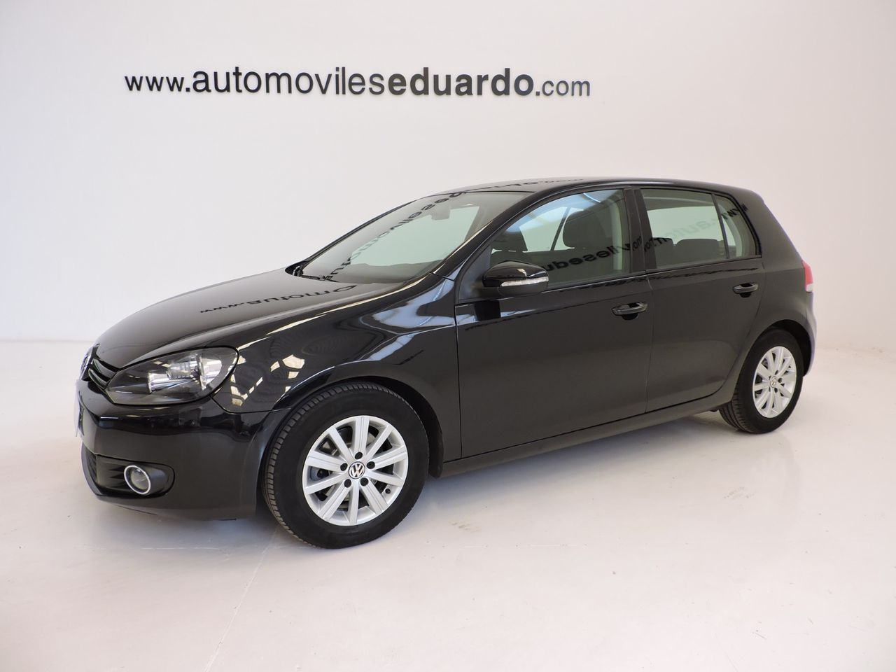 Volkswagen Golf 5p Advance 2.0 TDI 110 CV DPF CR - Foto 1