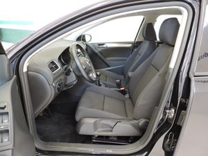 Volkswagen Golf 5p Advance 2.0 TDI 110 CV DPF CR - Foto 8