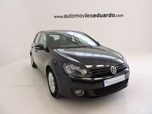 Volkswagen Golf 5p Advance 2.0 TDI 110 CV DPF CR - Foto 3