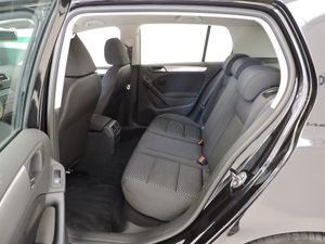 Volkswagen Golf 5p Advance 2.0 TDI 110 CV DPF CR - Foto 10