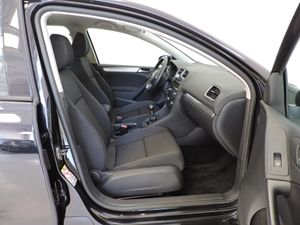 Volkswagen Golf 5p Advance 2.0 TDI 110 CV DPF CR - Foto 9