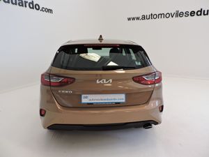 Kia Ceed 5p Concept 1.0 T-GDi 74 kW - Foto 5