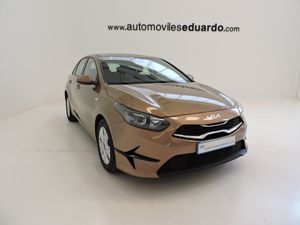 Kia Ceed 5p Concept 1.0 T-GDi 74 kW - Foto 3