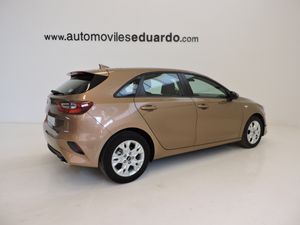 Kia Ceed 5p Concept 1.0 T-GDi 74 kW - Foto 4